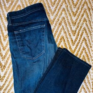 Men’s Denim 33R